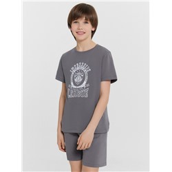 КОМПЛЕКТ ДЛЯ МАЛЬЧИКОВ (ФУТБОЛКА, ШОРТЫ) 563318-1