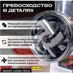 Мясорубка #22908612