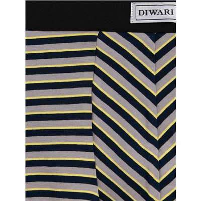DiWaRi Трусы BASIC MSH 2956 (пакет)