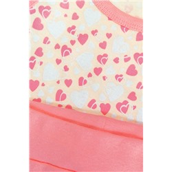 Комплект для девочки (майка, трусы) 31185