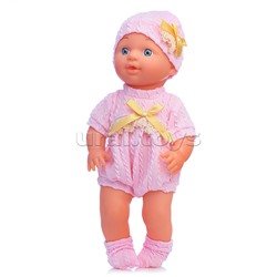 Пупс с аксессуарами, в пакете