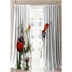 Шторы #23062512