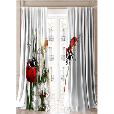 Шторы #23062512