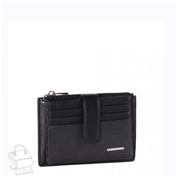 Визитница 20918 black Pratero в Новосибирске