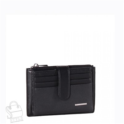 Визитница 20918 black Pratero в Новосибирске