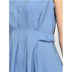 VISERDI Платье 10279-гол 4531390