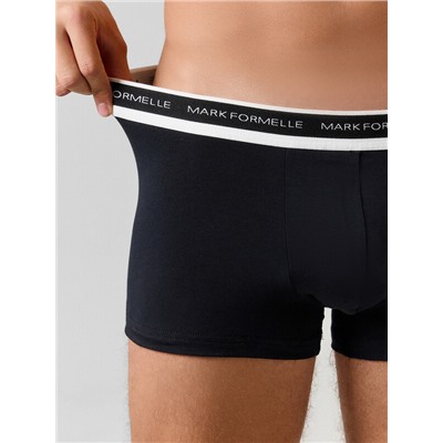 ТРУСЫ МУЖСКИЕ (3ШТ) 411124-3