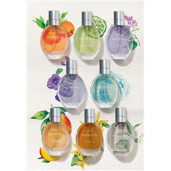 Туалетная вода для женщин Aromania Apple