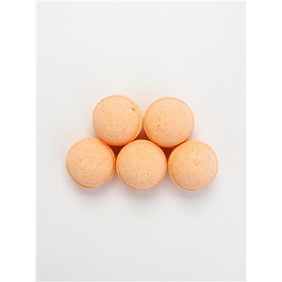 Подарочный набор косметики «Розовое шампанское», гель для душа, мыльные цветы, бомбочки для ванны