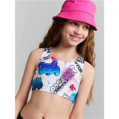 КУПАЛЬНЫЙ КОСТЮМ ДЛЯ ДЕВОЧЕК 707782