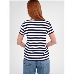 Апрель Футболка 1ЖДФК3302001н