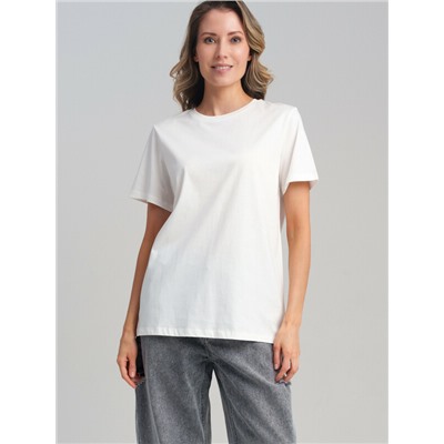 Фуфайка трикотажная для женщин (футболка)