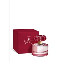 Парфюмерная вода для женщин Beauty Cafe Cherry