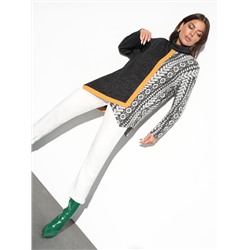 CHARUTTI Туника 9209