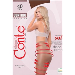 Колготки CONTE ELEGANT, 105762