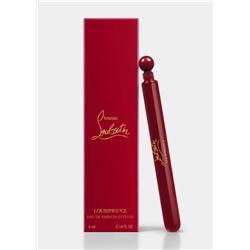 CHRISTIAN LOUBOUTIN LOUBIPRINCE edp (w) 4ml mini