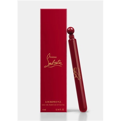 CHRISTIAN LOUBOUTIN LOUBIPRINCE edp (w) 4ml mini