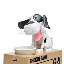 Копилка "Choken-Bako" в коробке