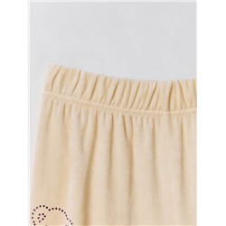 БРЮКИ ДЛЯ ДЕВОЧЕК ДОМАШНИЕ 587002