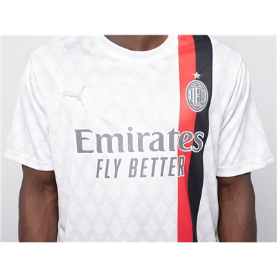 Футбольная форма Puma AC Milan
