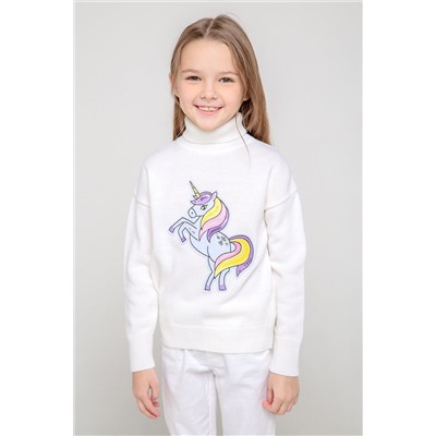 CROCKID Джемпер КВ 30119/ш