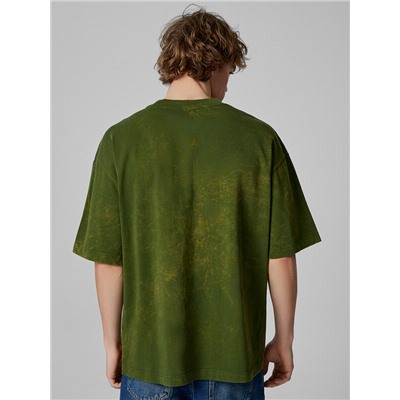 ФУТБОЛКА МУЖСКАЯ 111883