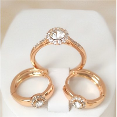 Комплект SW Н01-14141 размер 17