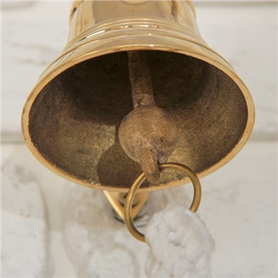 Рында «Лье», 7 см, латунь