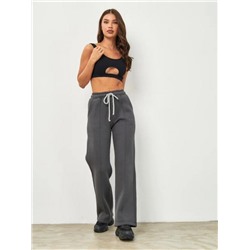 Брюки 19132 (Серый)