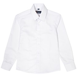 3LBD1+1d** Сорочка детская приталенная на кнопках BROSTEM