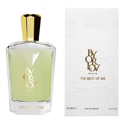 ORLOV PARIS THE BEST OF ME edp (w) 1.5ml пробник