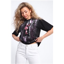 футболка жен74378