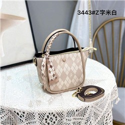 Женская сумка из искусственной кожи мультицвет