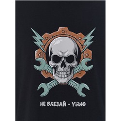 ФУТБОЛКА МУЖСКАЯ 111858