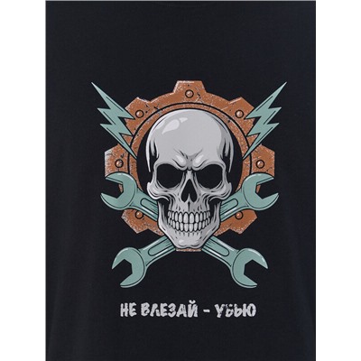 ФУТБОЛКА МУЖСКАЯ 111858