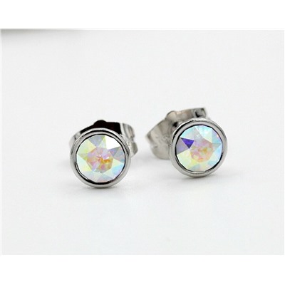 Серьги F964274807160