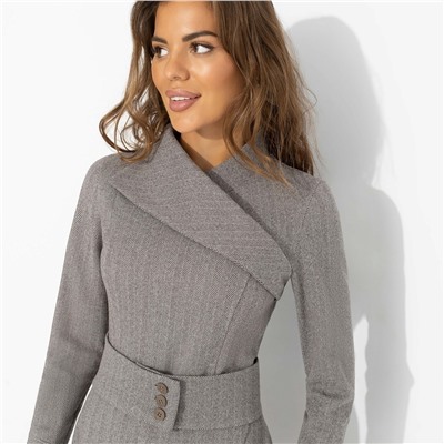 Платье элегантное, Принимаю вызов