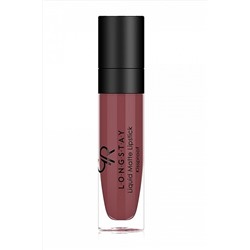 Помада жидкая для губ GR Longstay Liquid Matte Lipstick - 020 LS КОСМЕТИКА ИЗ ТУРЦИИ, 1096922