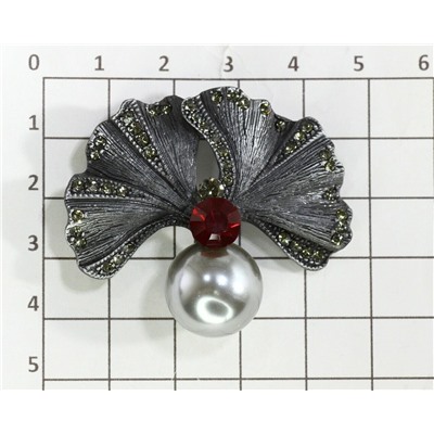 Брошь F662174807160