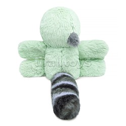 Лори Джу на 2 браслетах (мятный)