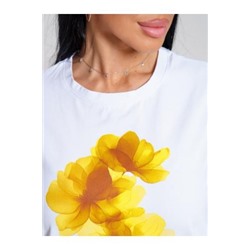 Костюм Агата (Желтый)