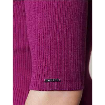 VILATTE Свитер D34.198