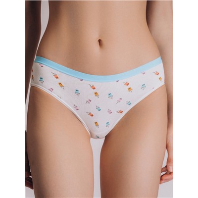 INDEFINI Трусы 3224LUB