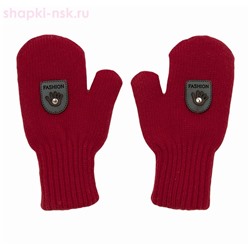 Ниндзя Варежки детские (1-8 лет)