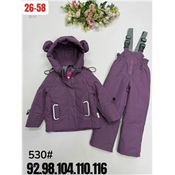 костюм весна 2054003-2