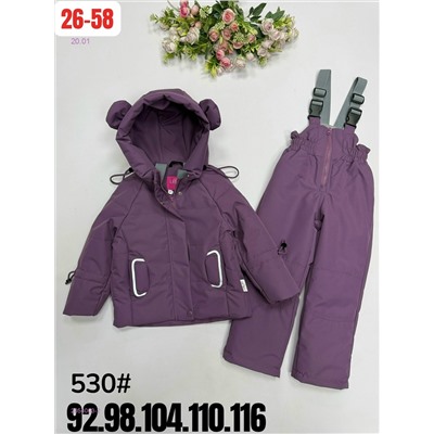 костюм весна 2054003-2