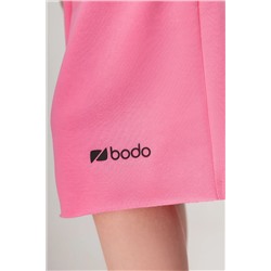 Костюм (Футболка+Шорты) BODO, 1234883