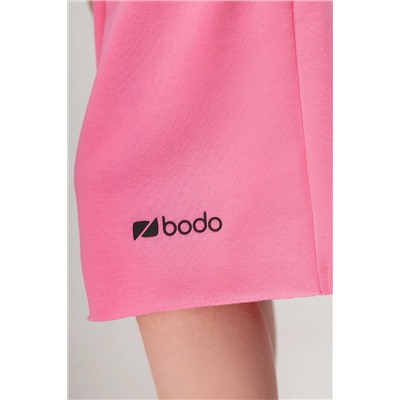 Костюм (Футболка+Шорты) BODO, 1234883