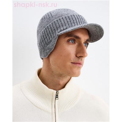 14357/2 MMC Кепка флис (57-59)