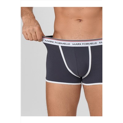Трусы мужские (2шт) MARK FORMELLE, 1231567